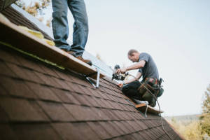 Local Roofers in Mount Vernon, NH